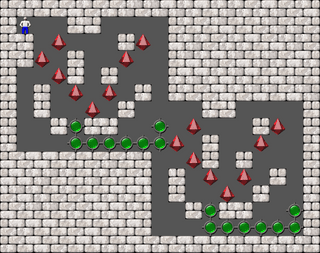 Уровень 780 — Bugs1005 collections